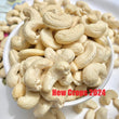 3 KG  Cashew Kernels - Y2024 New Crops